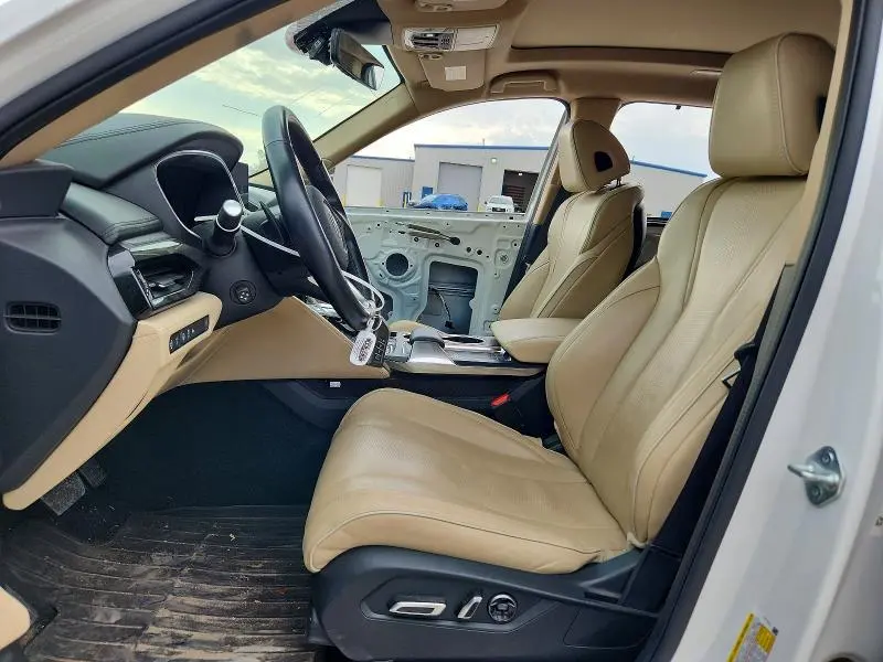 2022 ACURA MDX ADVANCE  