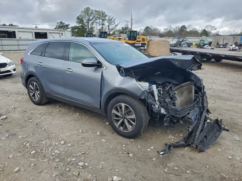 2020 KIA SORENTO LX V6  