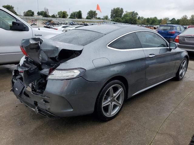 2017 MERCEDES-BENZ C 300 4MATIC