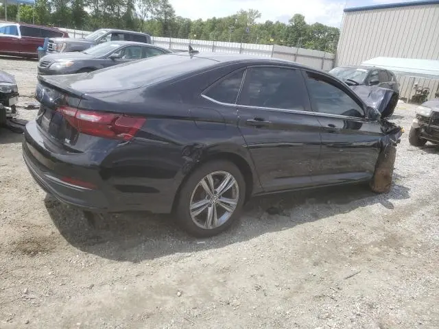 2022 VOLKSWAGEN JETTA SE  