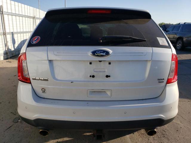 2012 FORD EDGE SEL