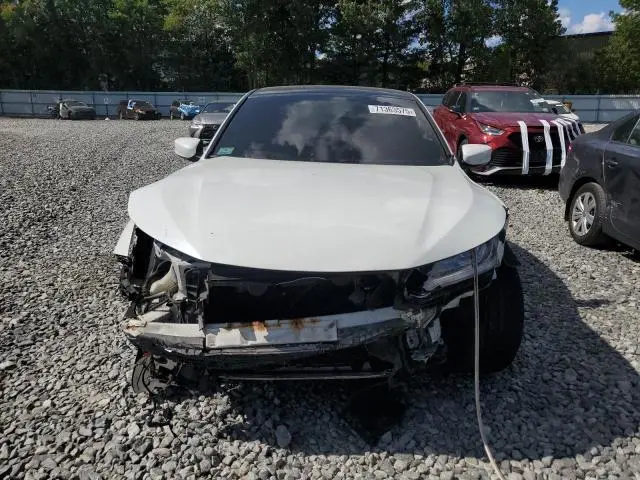 2017 HONDA ACCORD SPORT SPECIAL EDITION  