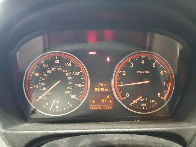 2011 BMW 335 XI  