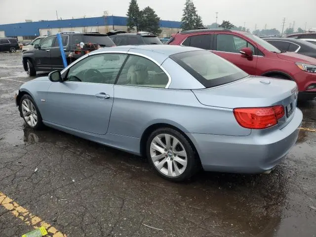 2011 BMW 328 I  