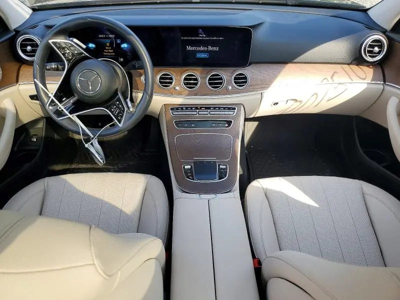 2021 MERCEDES-BENZ E 350 4MATIC  