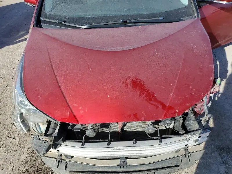 2017 TOYOTA PRIUS THREE  