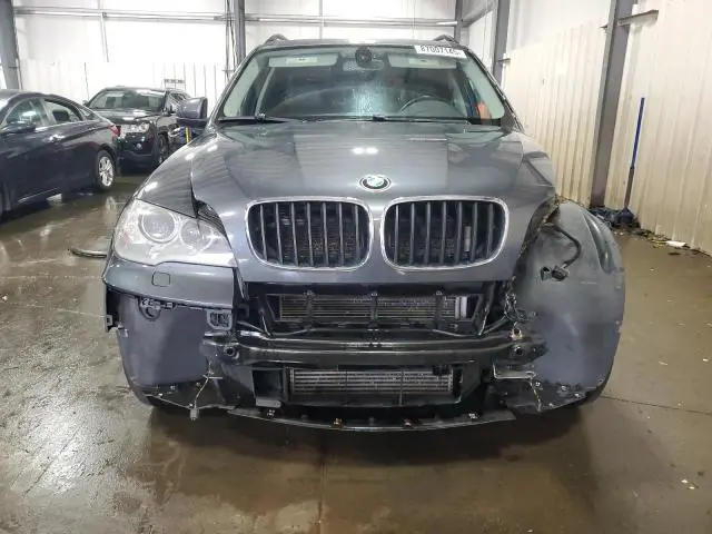 2012 BMW X5 XDRIVE35I  