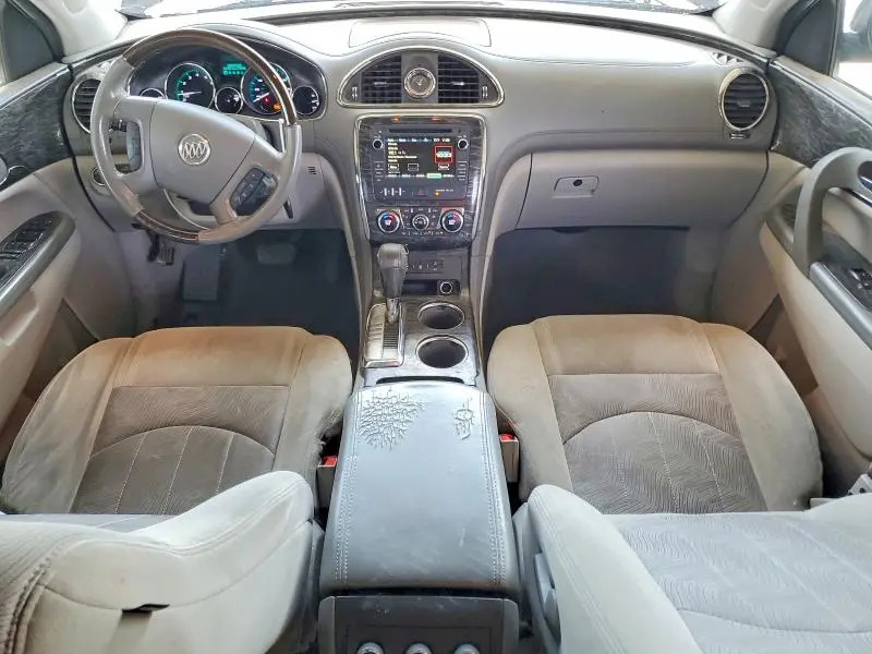 2013 BUICK ENCLAVE   