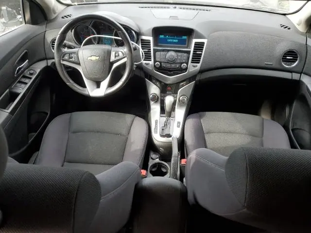 2013 CHEVROLET CRUZE LT  
