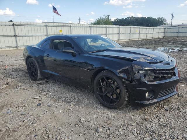 2010 CHEVROLET CAMARO SS