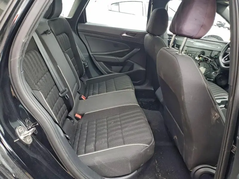 2023 VOLKSWAGEN JETTA SPORT  