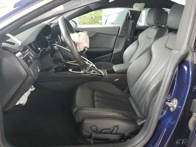 2022 AUDI A5 PREMIUM 45  