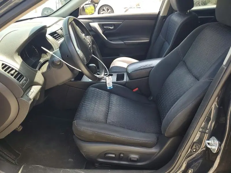 2016 NISSAN ALTIMA 2.5 SV  
