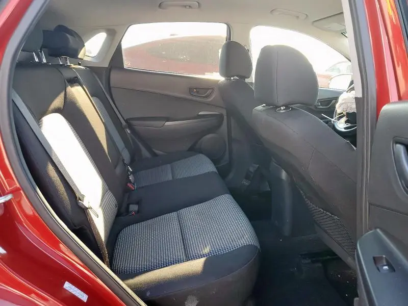 2020 HYUNDAI KONA SEL  