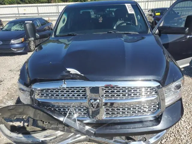 2013 RAM 1500 LARAMIE