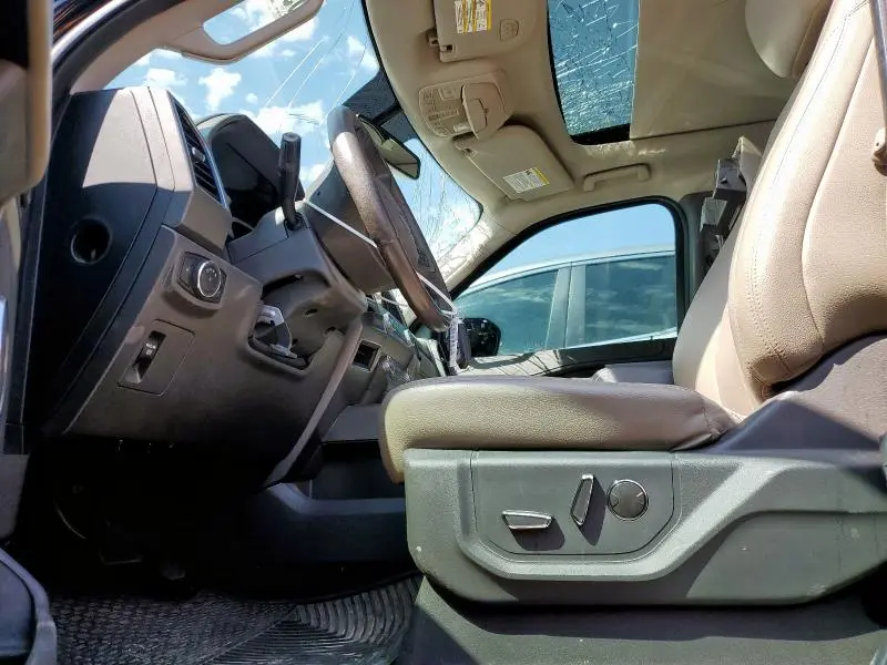 2019 FORD EXPEDITION MAX XLT  