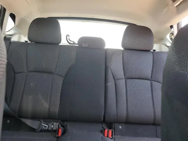 2022 SUBARU IMPREZA PREMIUM  