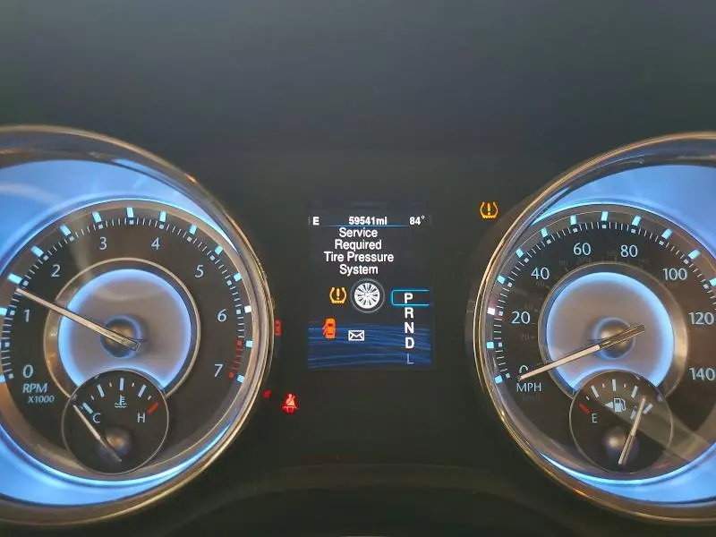 2013 CHRYSLER 300   