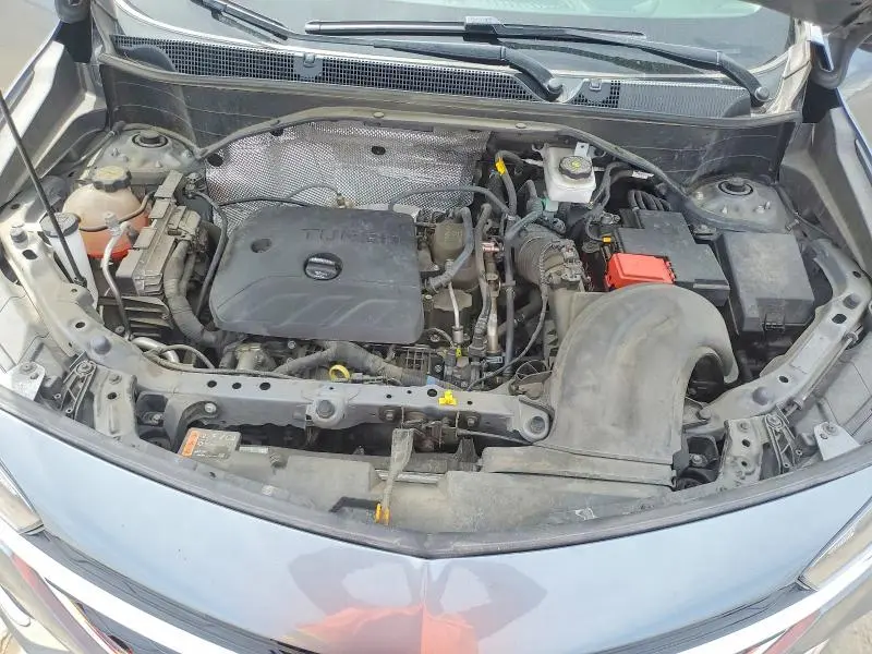 2022 BUICK ENCORE GX ESSENCE  
