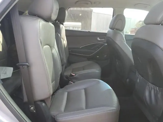 2015 HYUNDAI SANTA FE GLS  