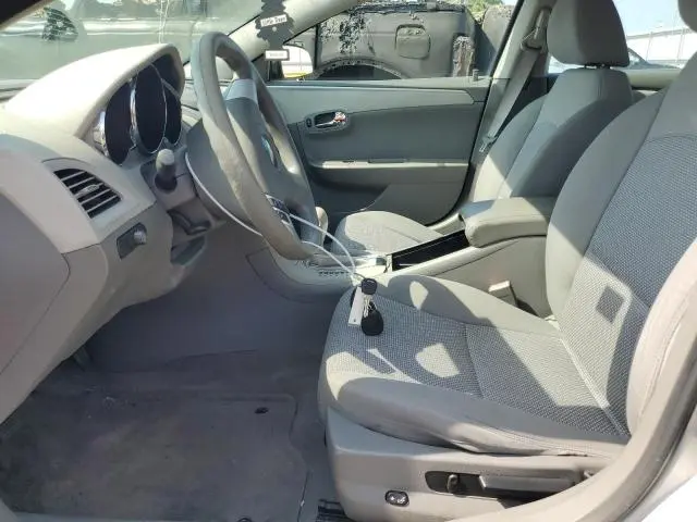2010 CHEVROLET MALIBU LS  