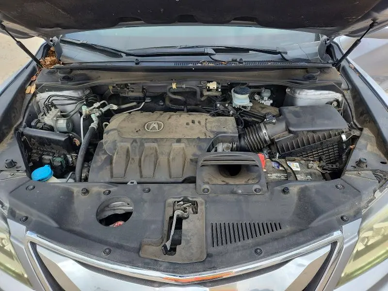 2016 ACURA RDX A-SPEC  