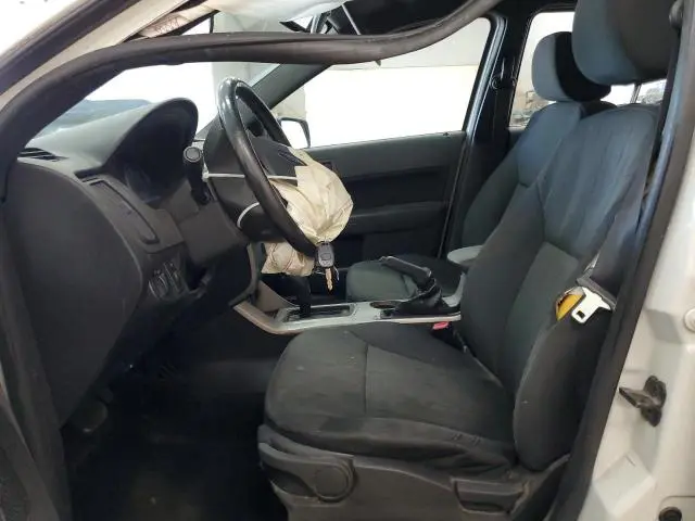 2011 FORD FOCUS SE  