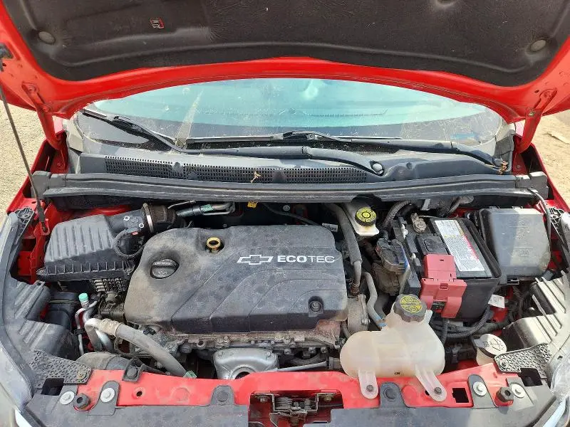 2020 CHEVROLET SPARK LS  