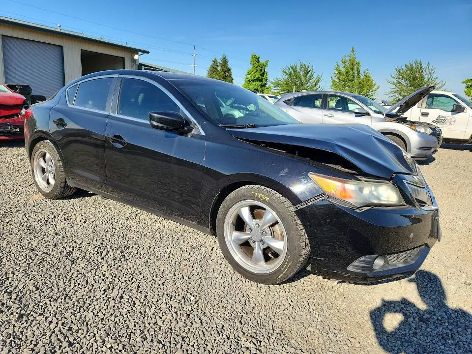 2014 ACURA ILX 20 PREMIUM  