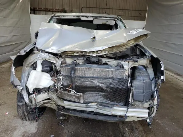 2010 HONDA PILOT EXL  