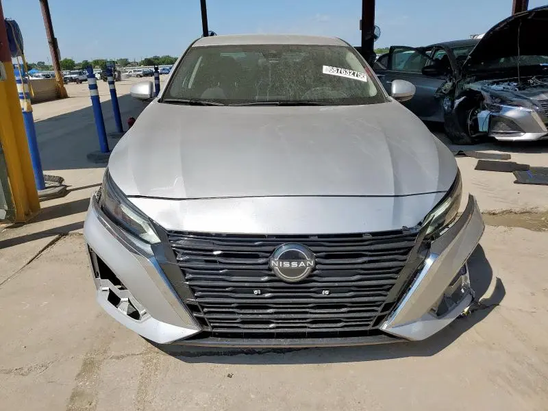 2023 NISSAN ALTIMA S  