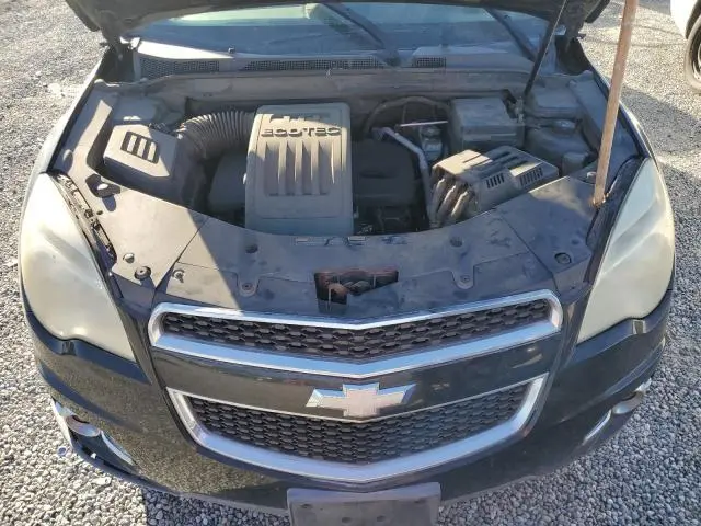 2011 CHEVROLET EQUINOX LT  