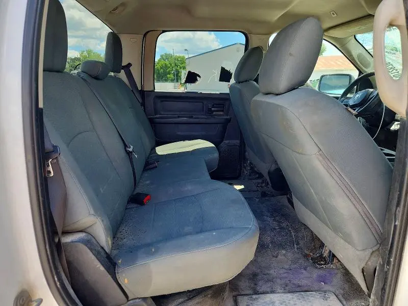 2018 RAM 1500 ST  