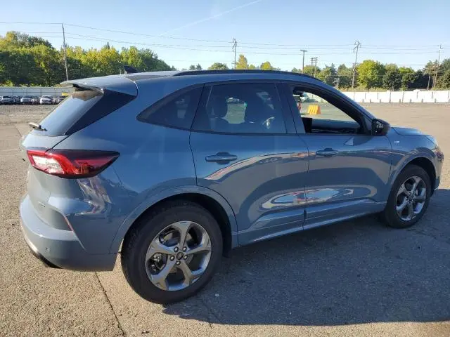 2024 FORD ESCAPE ST LINE  