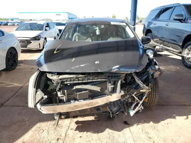 2019 HYUNDAI IONIQ LIMITED  