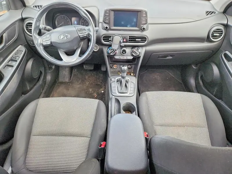 2018 HYUNDAI KONA SEL  