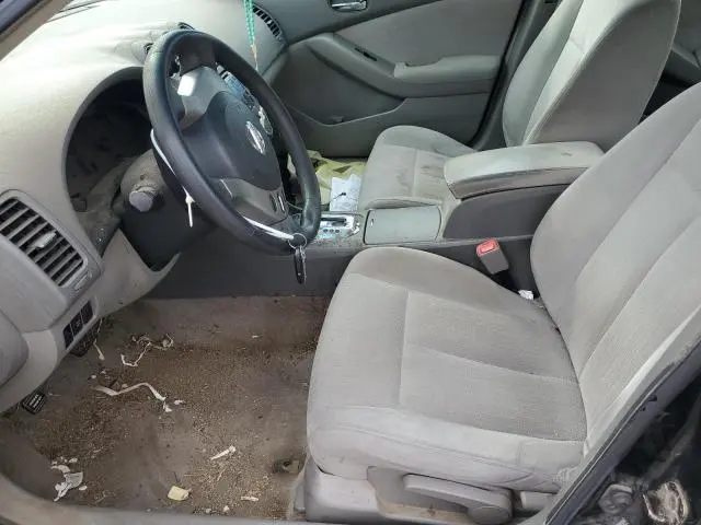 2010 NISSAN ALTIMA BASE  