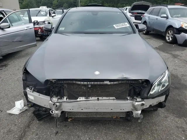 2017 MERCEDES-BENZ E 300 4MATIC  