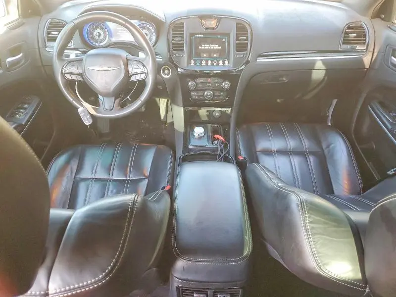 2023 CHRYSLER 300 S  