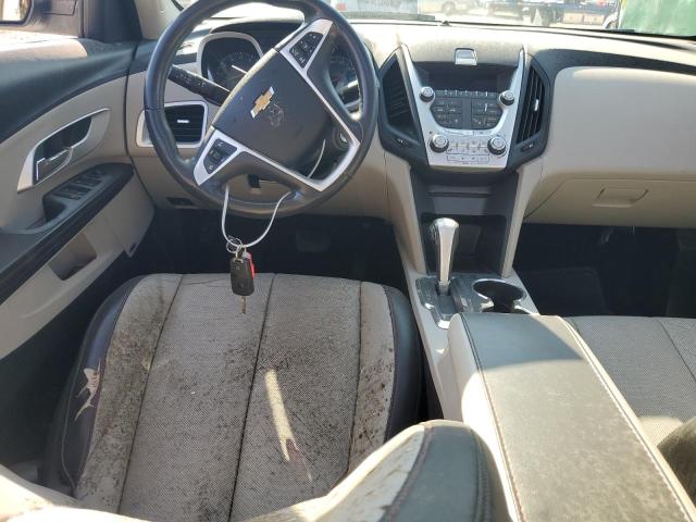 2011 CHEVROLET EQUINOX LTZ