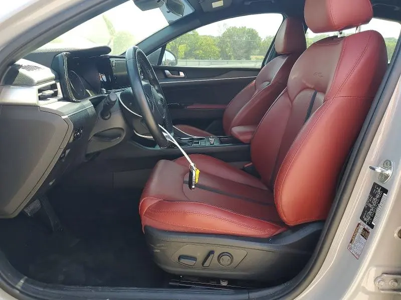 2023 KIA K5 GT LINE  