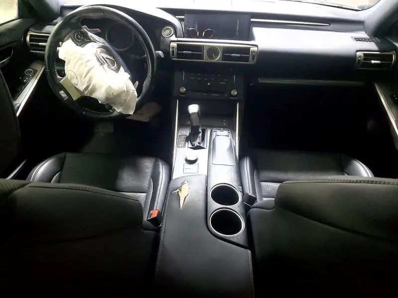 2015 LEXUS IS 250 BASE  