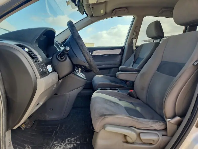 2011 HONDA CR-V SE  