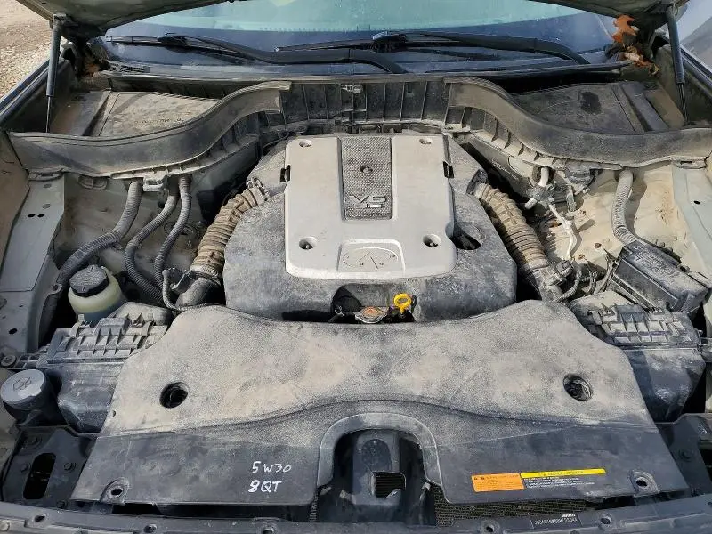 2011 INFINITI FX35 BASE  