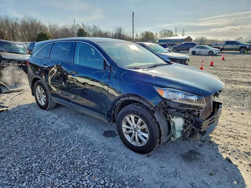 2019 KIA SORENTO L  