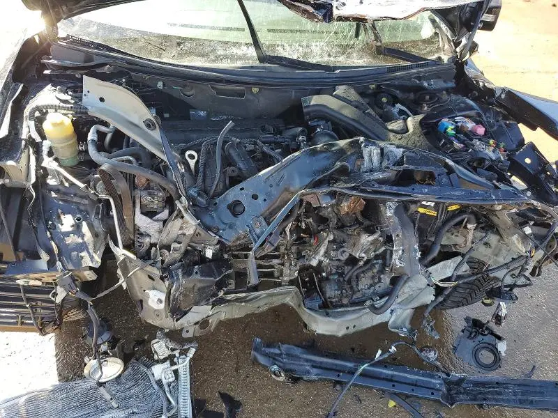 2017 MITSUBISHI LANCER ES  