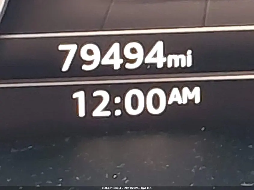 2018 AUDI Q7 3.0T PREMIUM