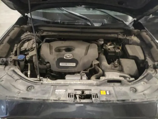 2020 MAZDA CX-5 SIGNATURE
