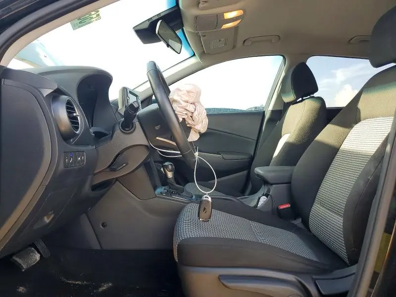 2020 HYUNDAI KONA SEL  