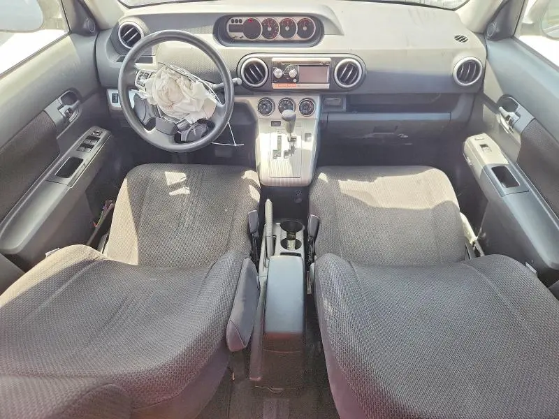 2010 SCION XB BASE  